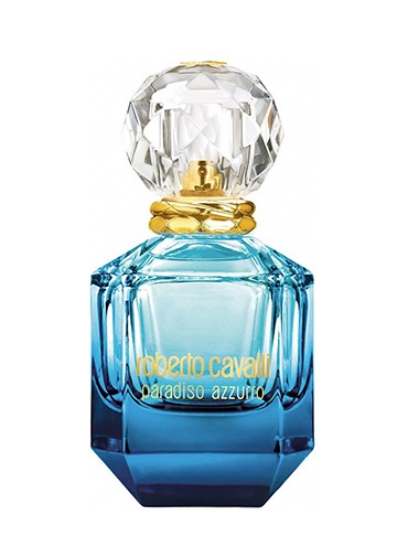 Roberto Cavalli Paradiso Azzurro