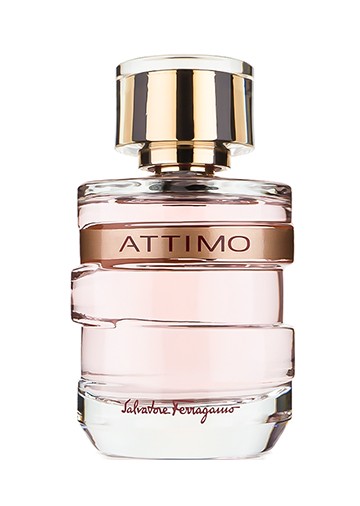 Salvatore Ferragamo Attimo L`Eau Florale