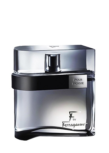 Salvatore Ferragamo F by Ferragamo Black