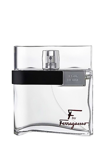Salvatore Ferragamo F by Ferragamo Pour Homme
