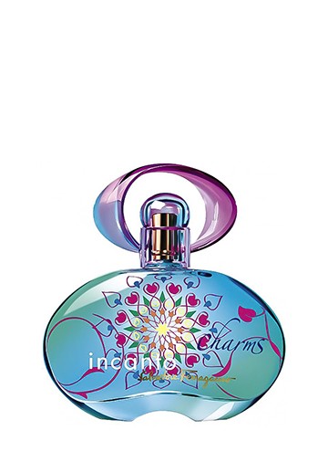 Salvatore Ferragamo Incanto Charms