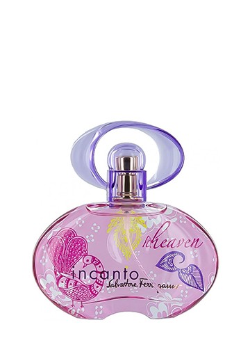 Salvatore Ferragamo Incanto Heaven