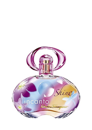 Salvatore Ferragamo Incanto Shine