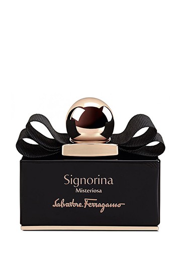 Salvatore Ferragamo Signorina Misteriosa