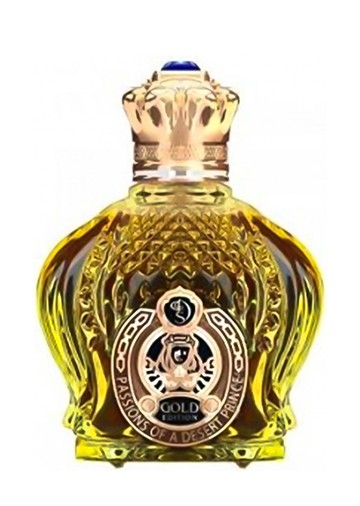 Shaik Opulent Shaik Gold Edition for Men
