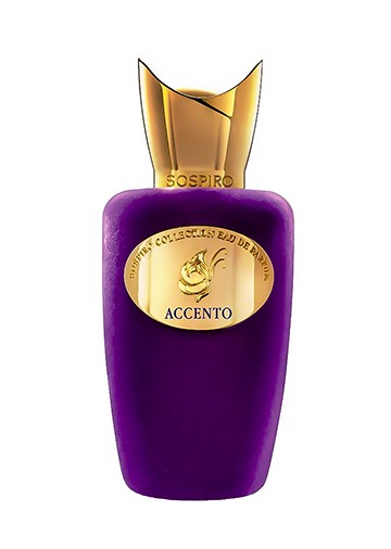 Sospiro Accento