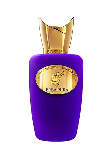 Sospiro Erba Pura