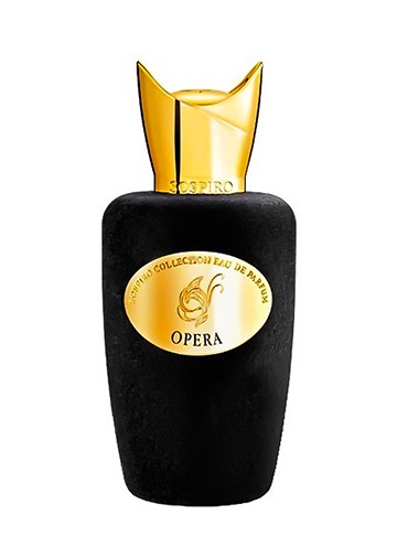 Sospiro Opera