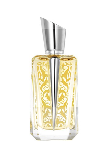 Thierry Mugler Miroir Des Voluptes