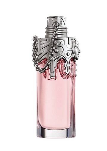 Thierry Mugler Womanity