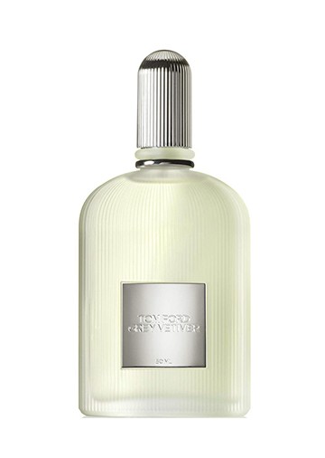 Tom Ford Grey Vetiver