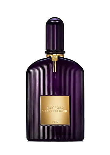 Tom Ford Velvet Orchid