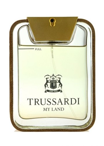 Trussardi My Land