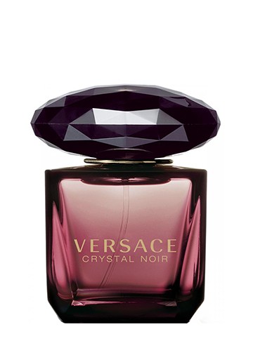 Versace Crystal Noir