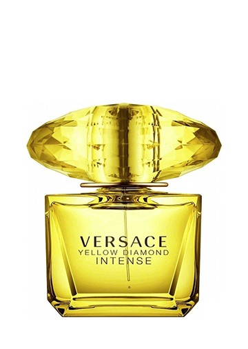 Versace Yellow Diamond Intense