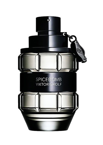 Viktor & Rolf Spicebomb