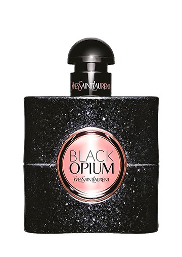 Yves Saint Laurent Black Opium