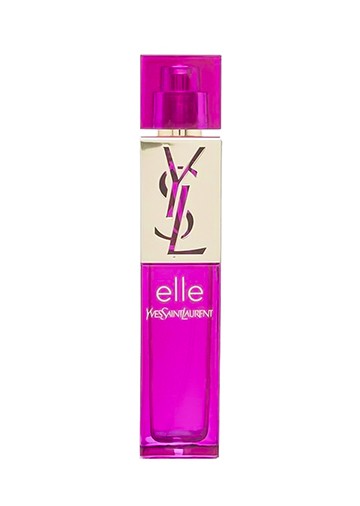 Yves Saint Laurent Elle