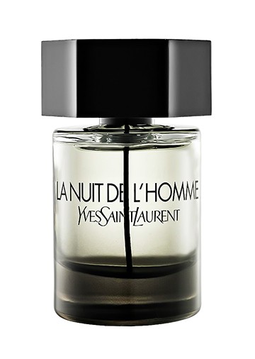 Yves Saint Laurent La Nuit de L`Homme