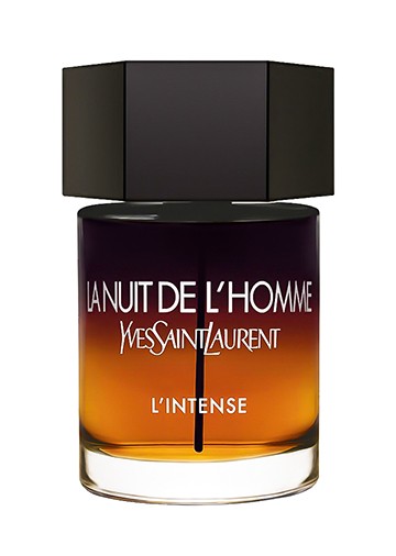 Yves Saint Laurent La Nuit de L`Homme L`Intense
