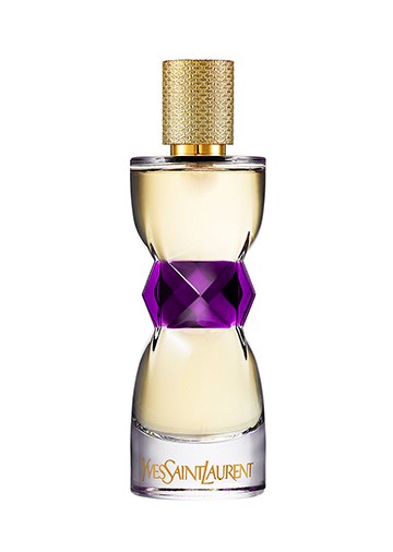 Yves Saint Laurent Manifesto