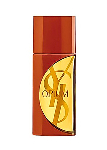 Yves Saint Laurent Opium Collector Edition 2008