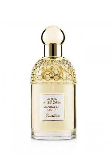 Guerlain Aqua Allegoria Mandarine Basilic