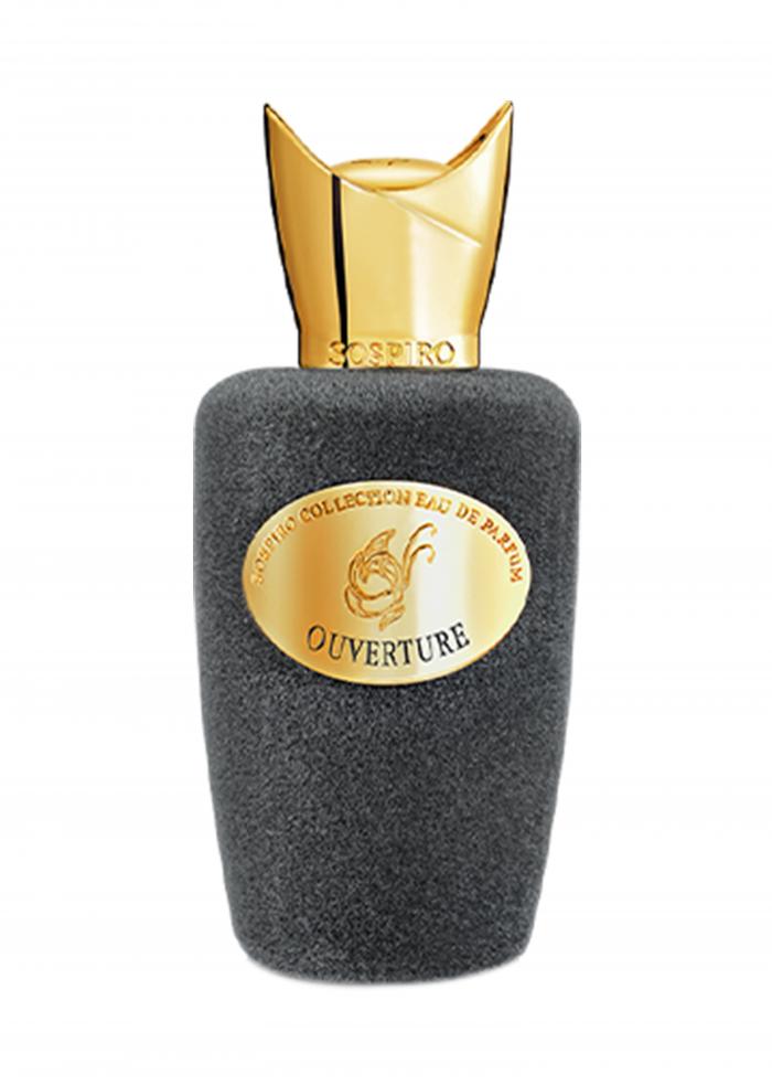 Sospiro Perfumes Ouverture