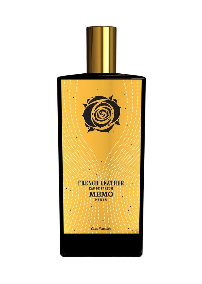 Memo Paris French Leather