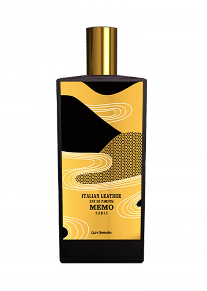 Memo Paris Italian Leather