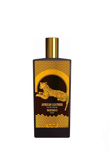 Memo Paris African Leather