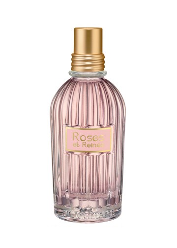 L`Occitane en Provence Roses et Reines