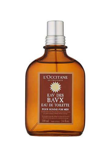L`Occitane en Provence Eau des Baux