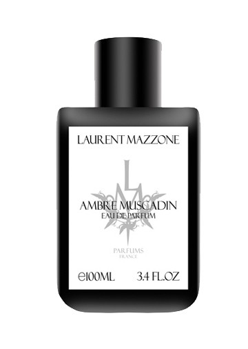 LM Parfums Ambre Muscadin