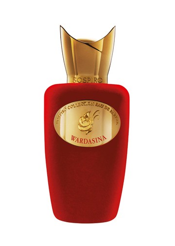 Sospiro Perfumes Wardasina
