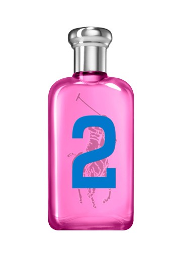Ralph Lauren Ralph Lauren Big Pony 2 for Women