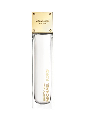 Michael Kors Sporty Citrus