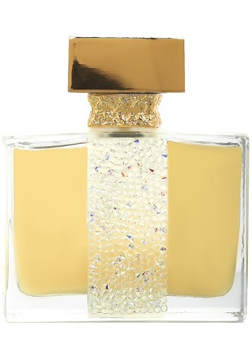 M. Micallef Ylang in Gold