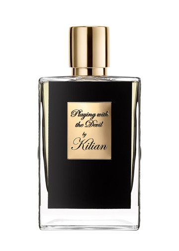 By Kilian Playing With The Devil(new)