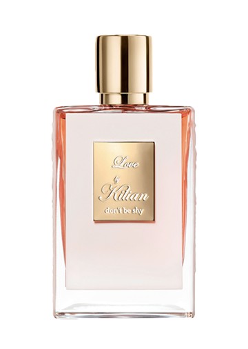 By Kilian Love Don`t Be Shy(new)