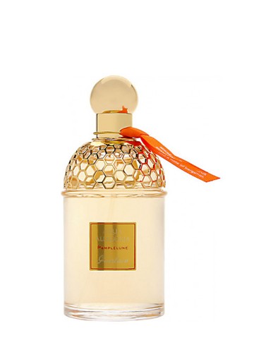 Guerlain Aqua Allegoria Pamplelune