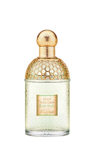Guerlain Aqua Allegoria Herba Fresca
