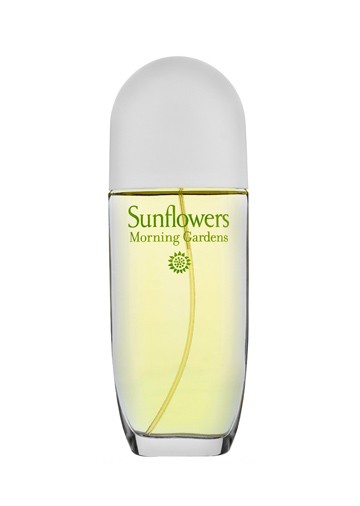 Elizabeth Arden Sunflowers Morning Gardens