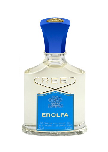 Creed Erolfa
