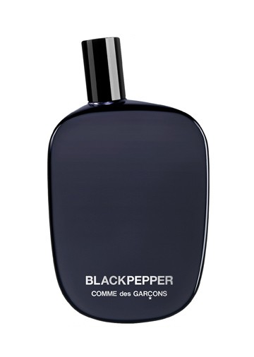 Comme des Garcons Blackpepper