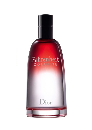 Christian Dior Fahrenheit Cologne