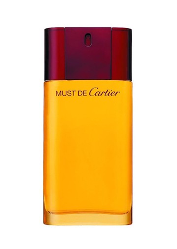 Cartier Must de Cartier