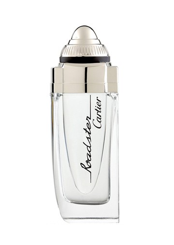 Cartier Roadster