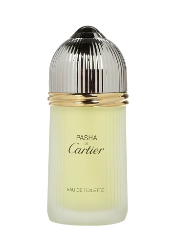 Cartier Pasha Cartier