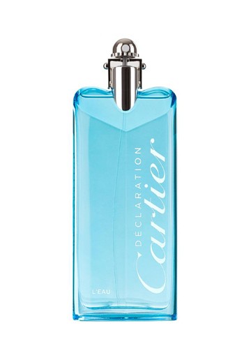 Cartier Declaration L`Eau